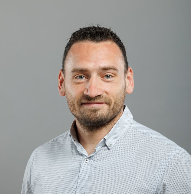 Marko Goreta